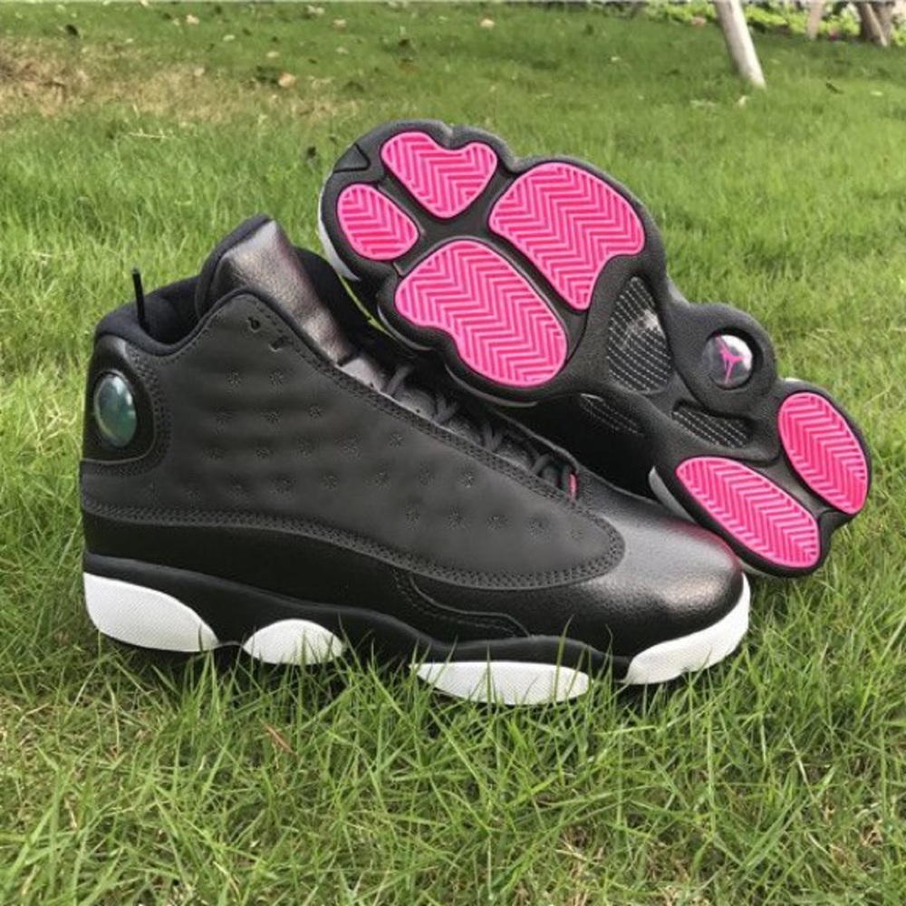 AIR JORDAN 13 RETRO GG 'HYPER PINK'